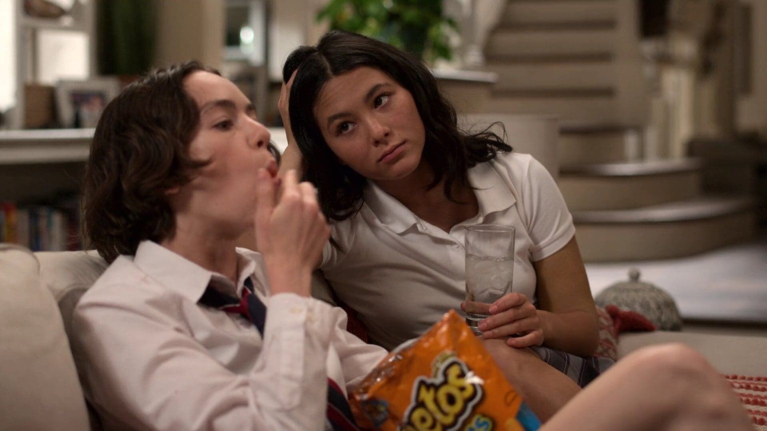 Atypical Season 4 Streaming Netflix's Atypical Season 4 Review: A Bitter-Sweet End to a Great Show