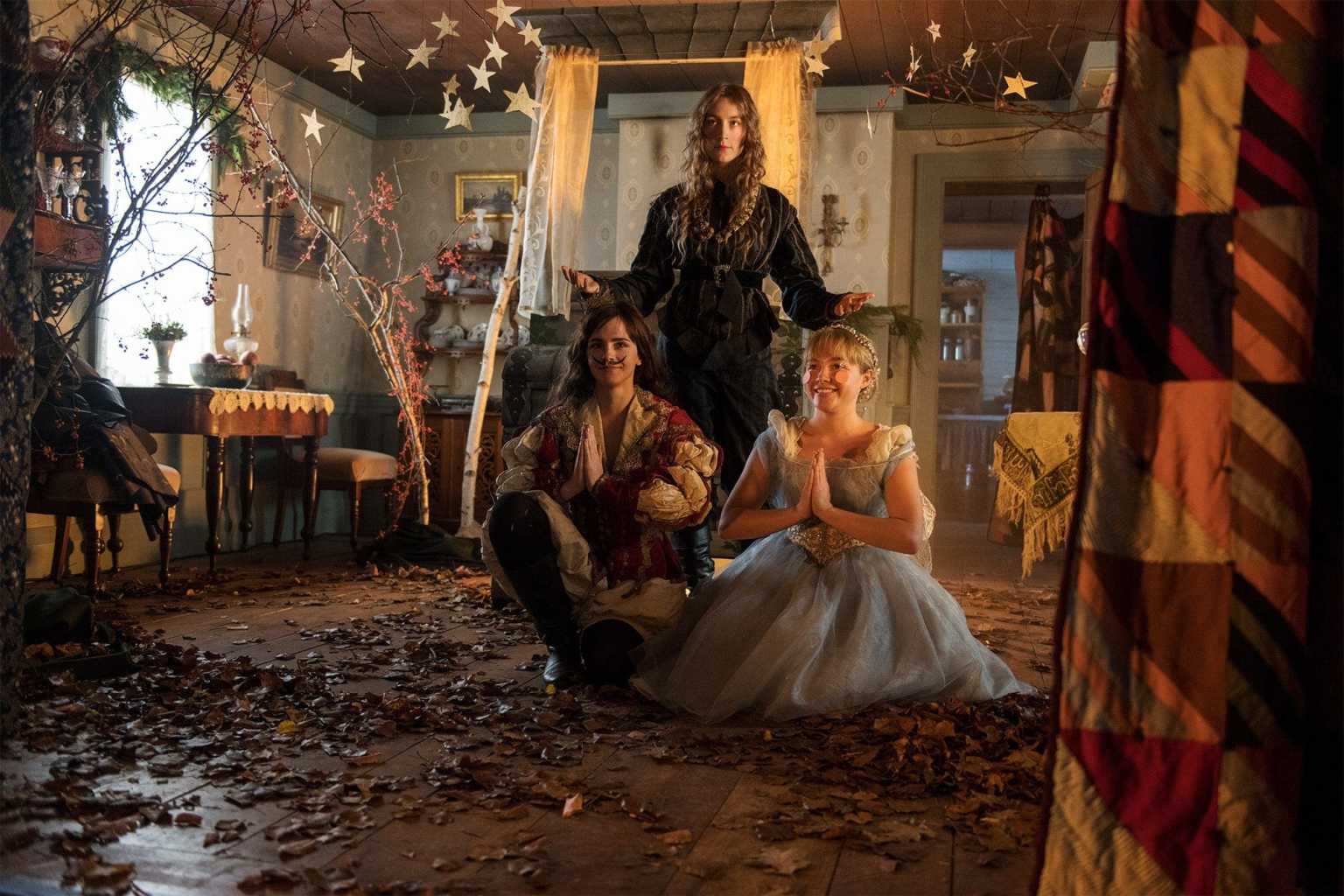 10 Best Period Films Of All Time Leisurebyte