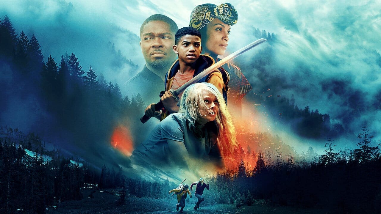 Netflix's The Water Man Movie Review A Watereddown Version Of
