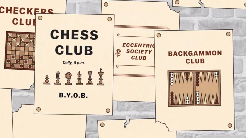 Explained Season 3 Episode 6 Recap: It's Chess, Mate!