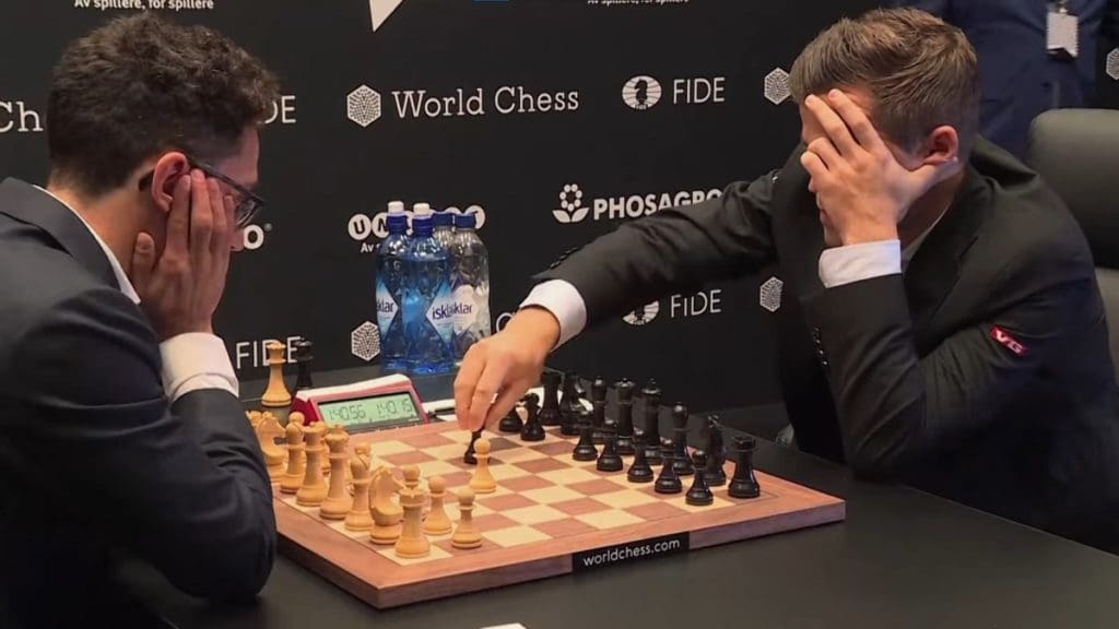 Explained Season 3 Episode 6 Recap: It's Chess, Mate!