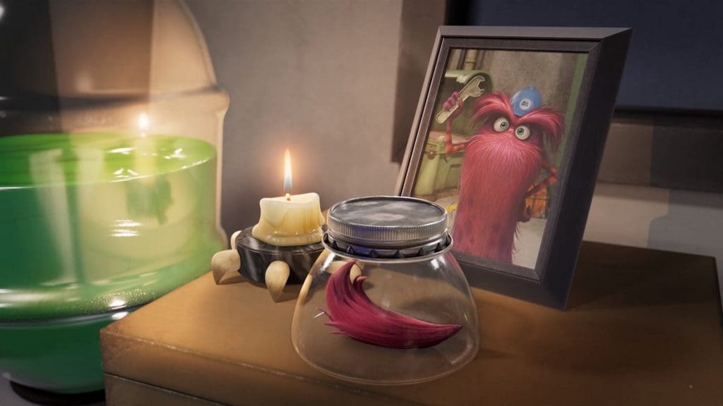 Monsters at Work Episode 9 Recap: Bad Hair Day 1 Monsters at Work Episode 9 Recap: Bad Hair Day