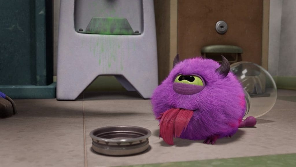Monsters at Work Episode 9 Recap: Bad Hair Day 3 Monsters at Work Episode 9 Recap: Bad Hair Day