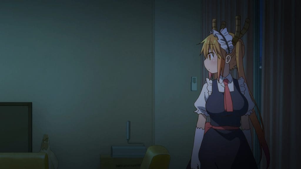 Miss Kobayashi’s Dragon Maid Season 2 Episode 7 Review: The Comiket Episode, And Much More!