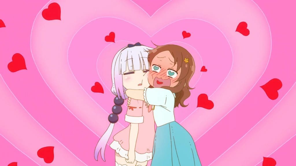 Miss Kobayashi’s Dragon Maid Season 2 Episode 7 Review: The Comiket Episode, And Much More!