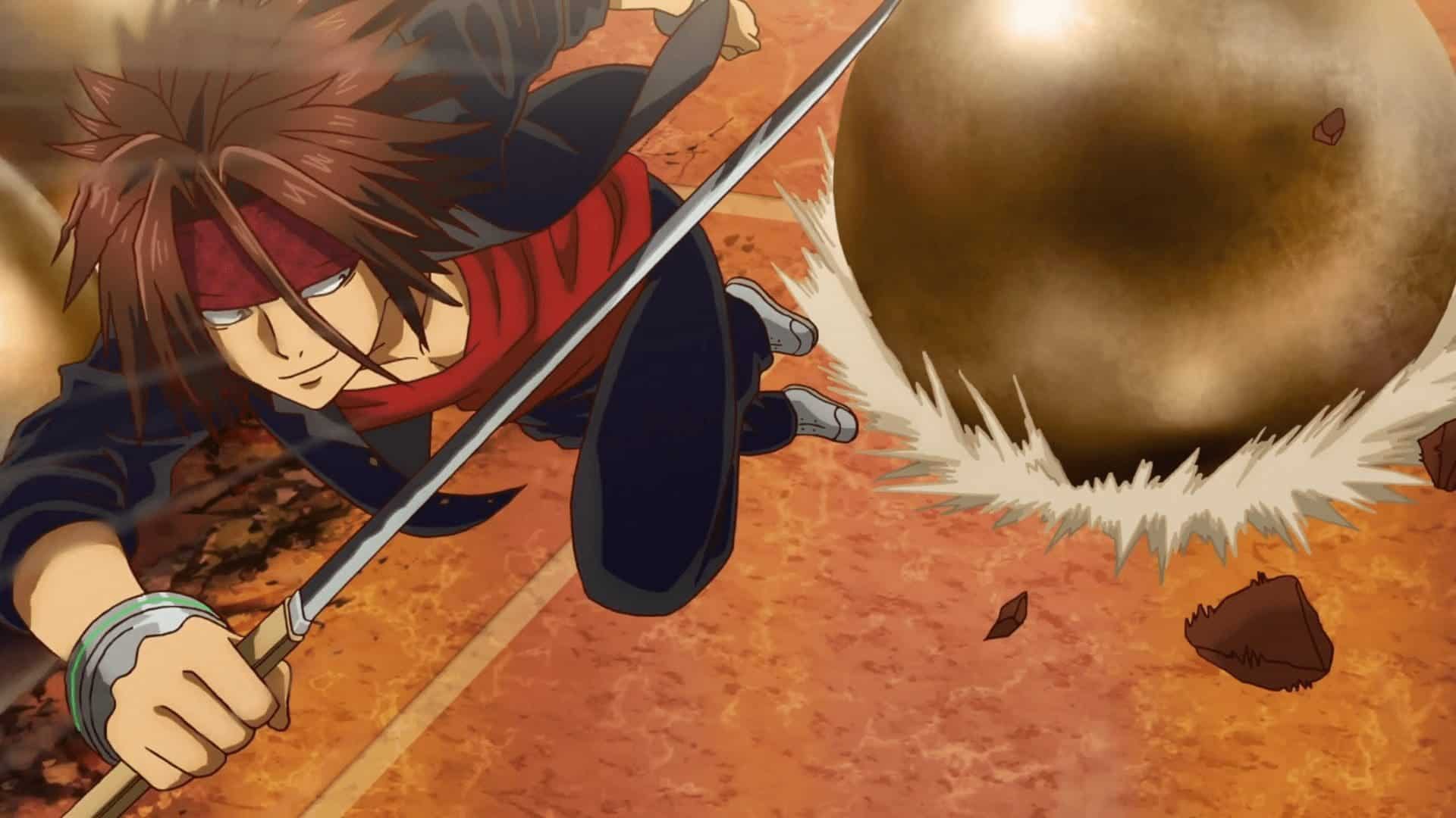Battle Game in 5 Seconds Episode 4 Review: When Your Powers Don't Work