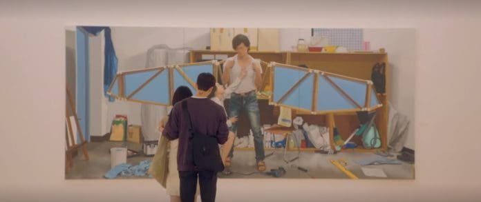 Nevertheless episode 8