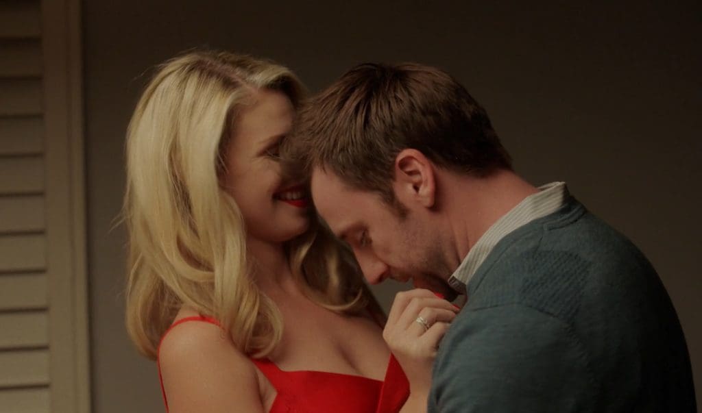 The Shattering (2020) Review: Keeps You Guessing 4 the shattering