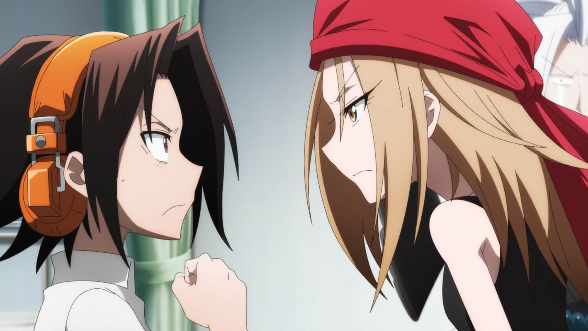 Netflix's Shaman King Review Possessions and Repossessions Leisurebyte