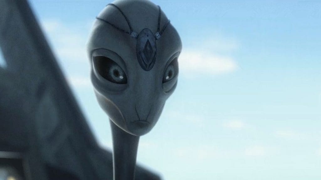 Star Wars: The Bad Batch Episode 16 (Season 1 Finale) Review: Kamino Lost