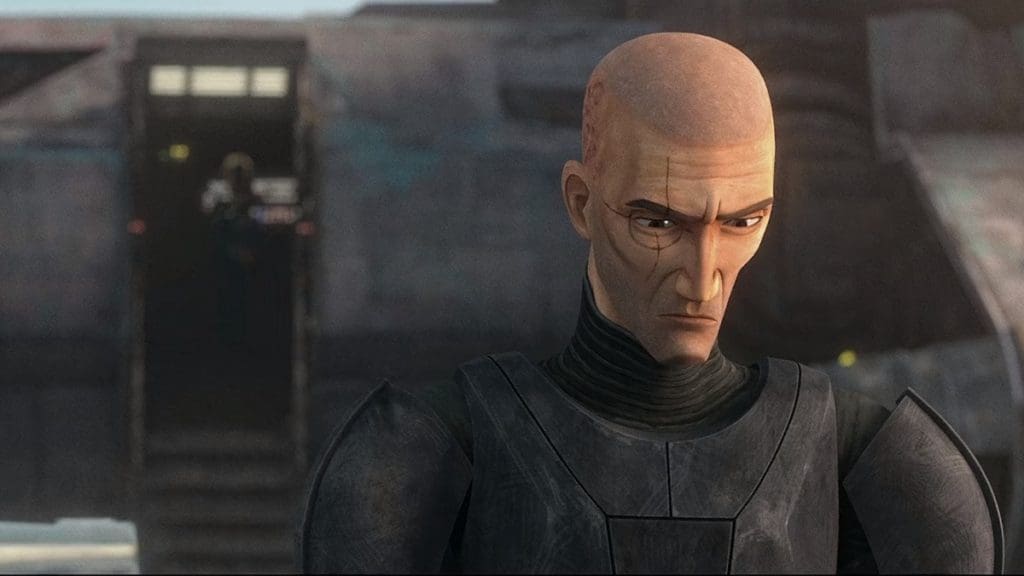Star Wars: The Bad Batch Episode 16 (Season 1 Finale) Review: Kamino Lost