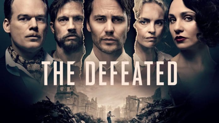 The Defeated review