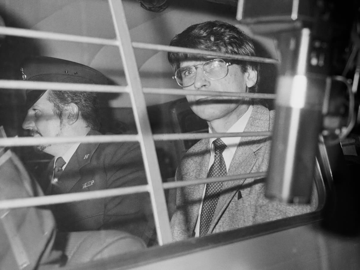 Memories Of A Murderer The Nilsen Tapes Netflix's Memories of a Murderer: The Nilsen Tapes Review: Horrifying