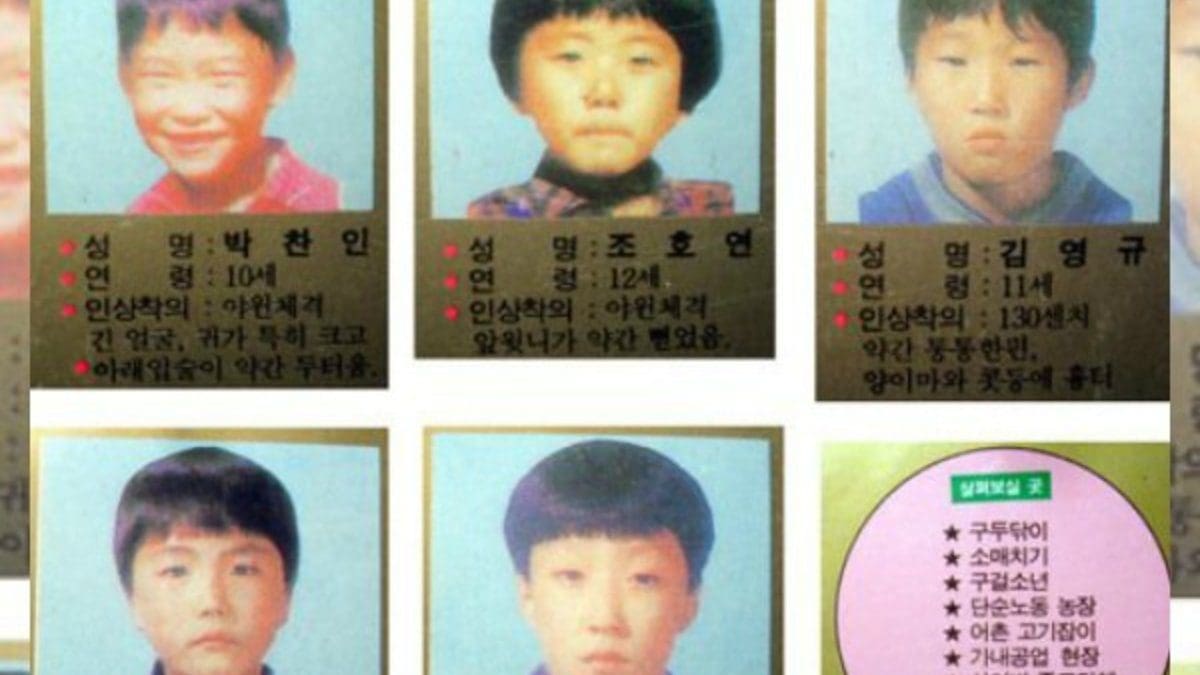 Исчезновение лягушачьих детей в корее. Исчезновение детей в корее 1991. Лягушачьи мальчики корея фильм. Пропажа лягушачьих мальчиков. Дело лягушачьих мальчиков.