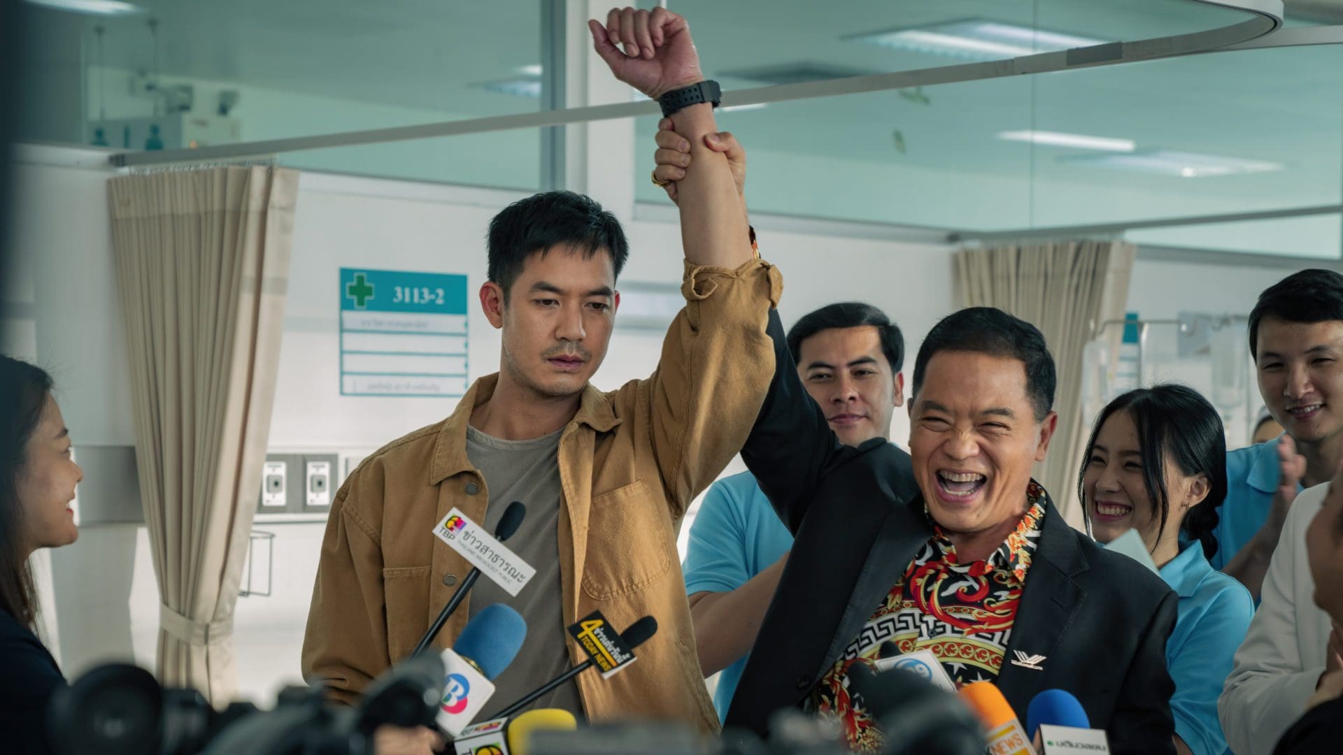 Bangkok Breaking Review 2021 Leisurebyte