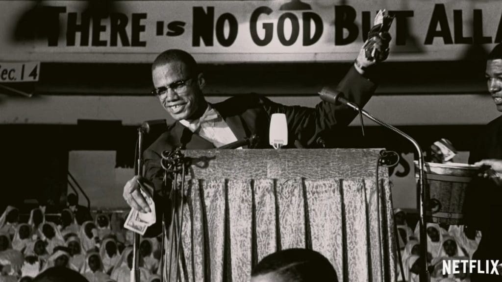 Blood Brothers Malcolm X and Muhammad Ali Review: Shows Start and End of Great Friendship