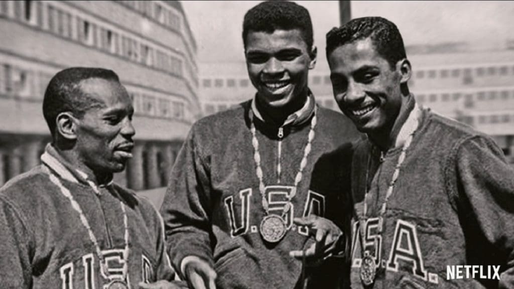 Blood Brothers Malcolm X and Muhammad Ali Review: Shows Start and End of Great Friendship