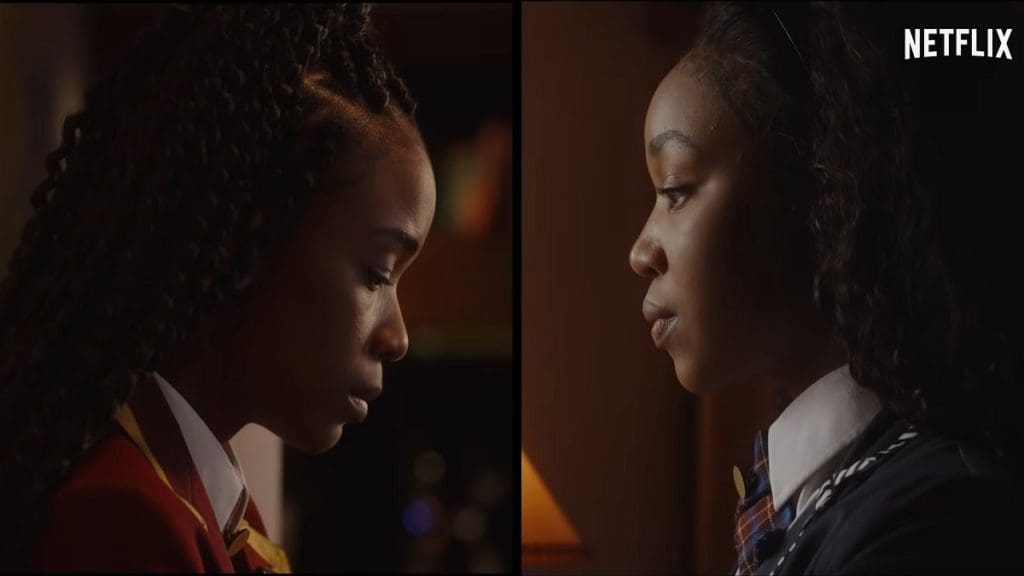 Netflix's Blood and Water Season 2 Review: Identity Crisis and Drugs ...