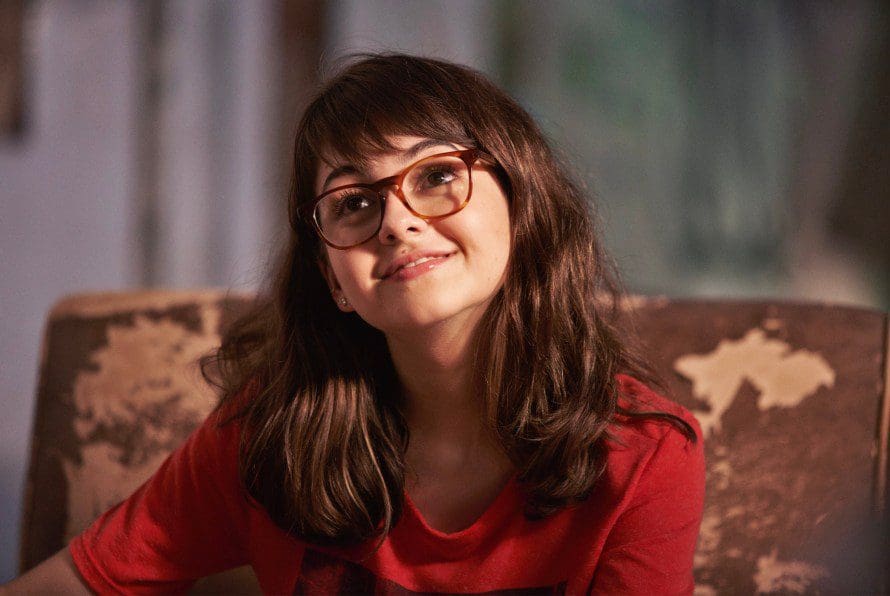 Netflix's Confessions Of An Invisible Girl Review: Another Heartfelt Cliché