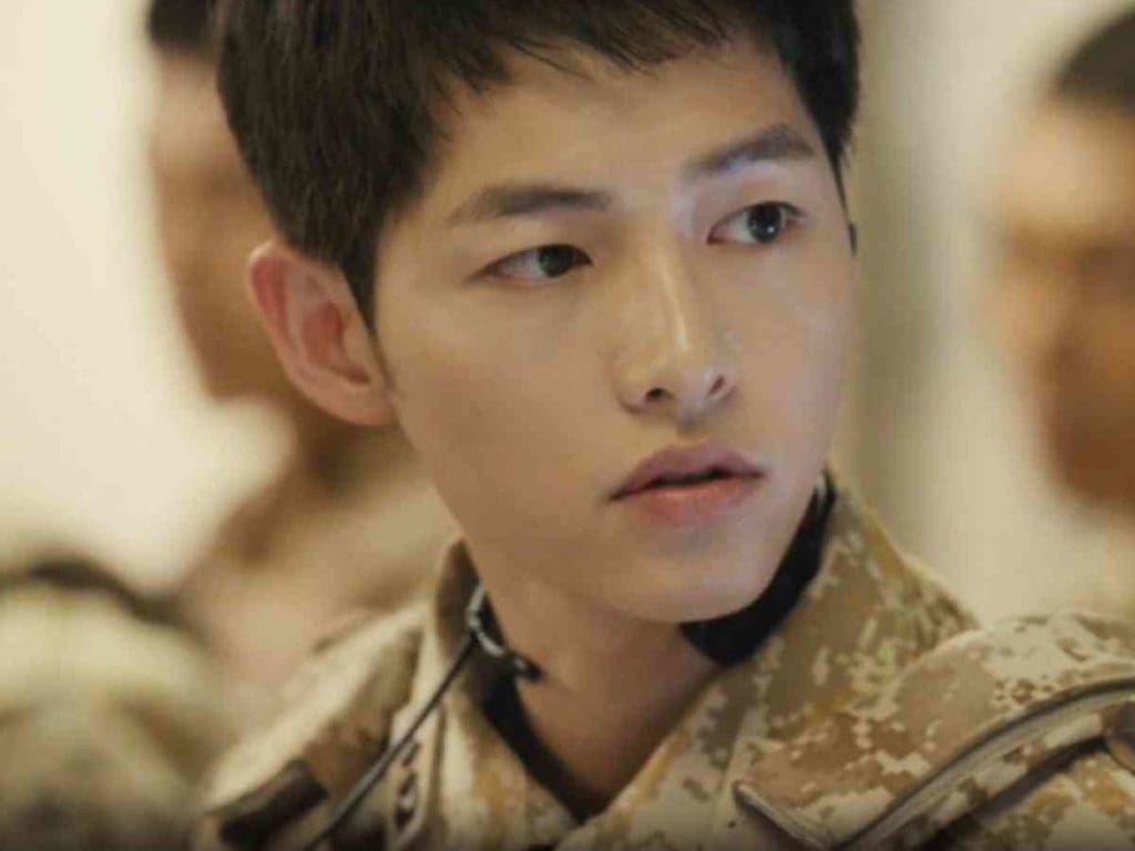 26th Busan International Film Festival: Song Joong Ki and Park So Dam to Host Opening Ceremony