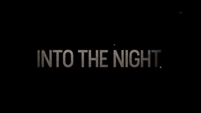into the night season 2