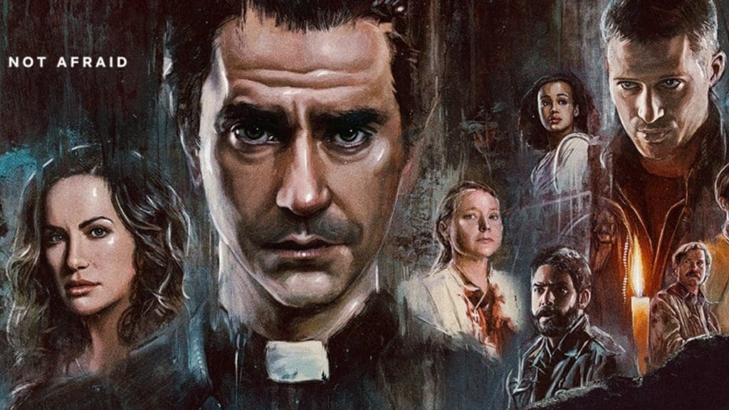 Netflix's Midnight Mass Review The Horror Of Miracles Leisurebyte