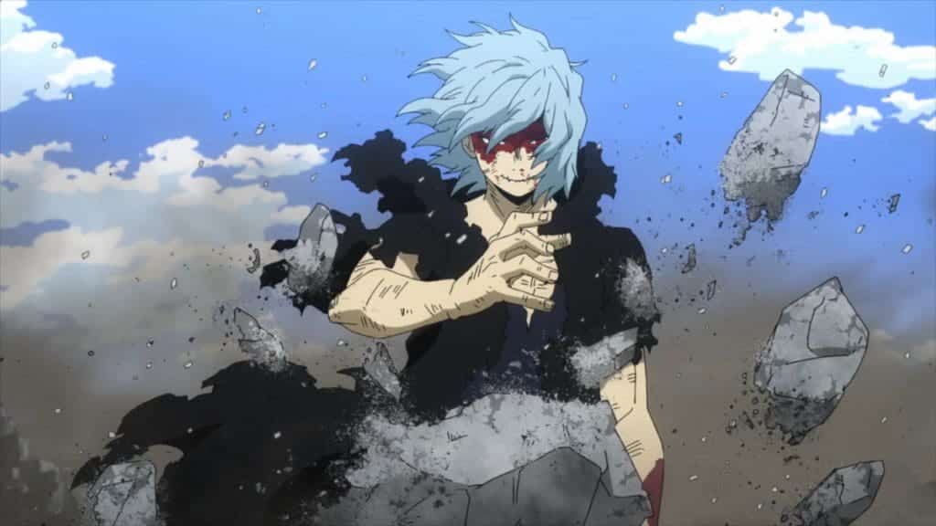My Hero Academia Season 5 Episode 24 Review: Tomura Shigaraki Origin