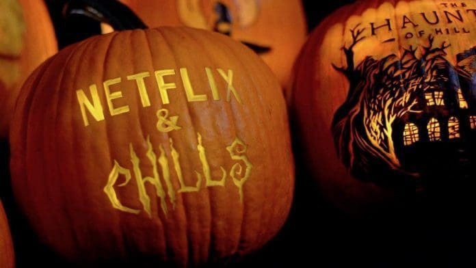 Netflix and Chills