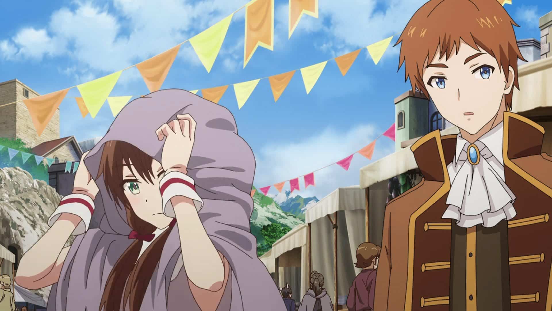 How a Realist Hero Rebuilt the Kingdom Episode 13 Review: The End and a