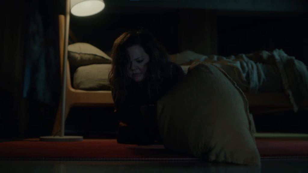 Nine Perfect Strangers episode 6