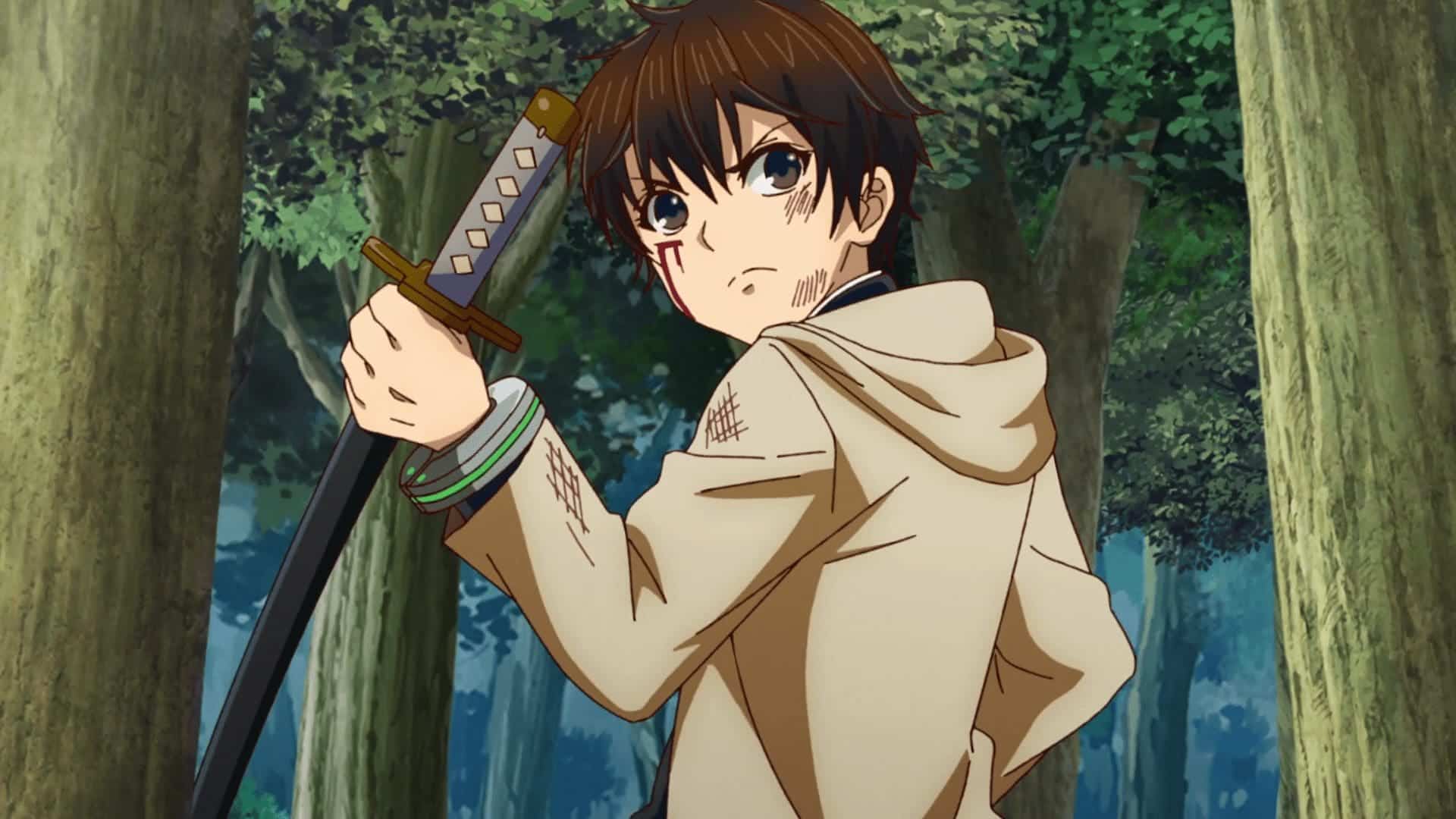 Battle Game In 5 Seconds Ep 10