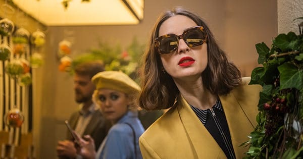Netflix's Sounds Like Love Review: Sweet But Intolerable