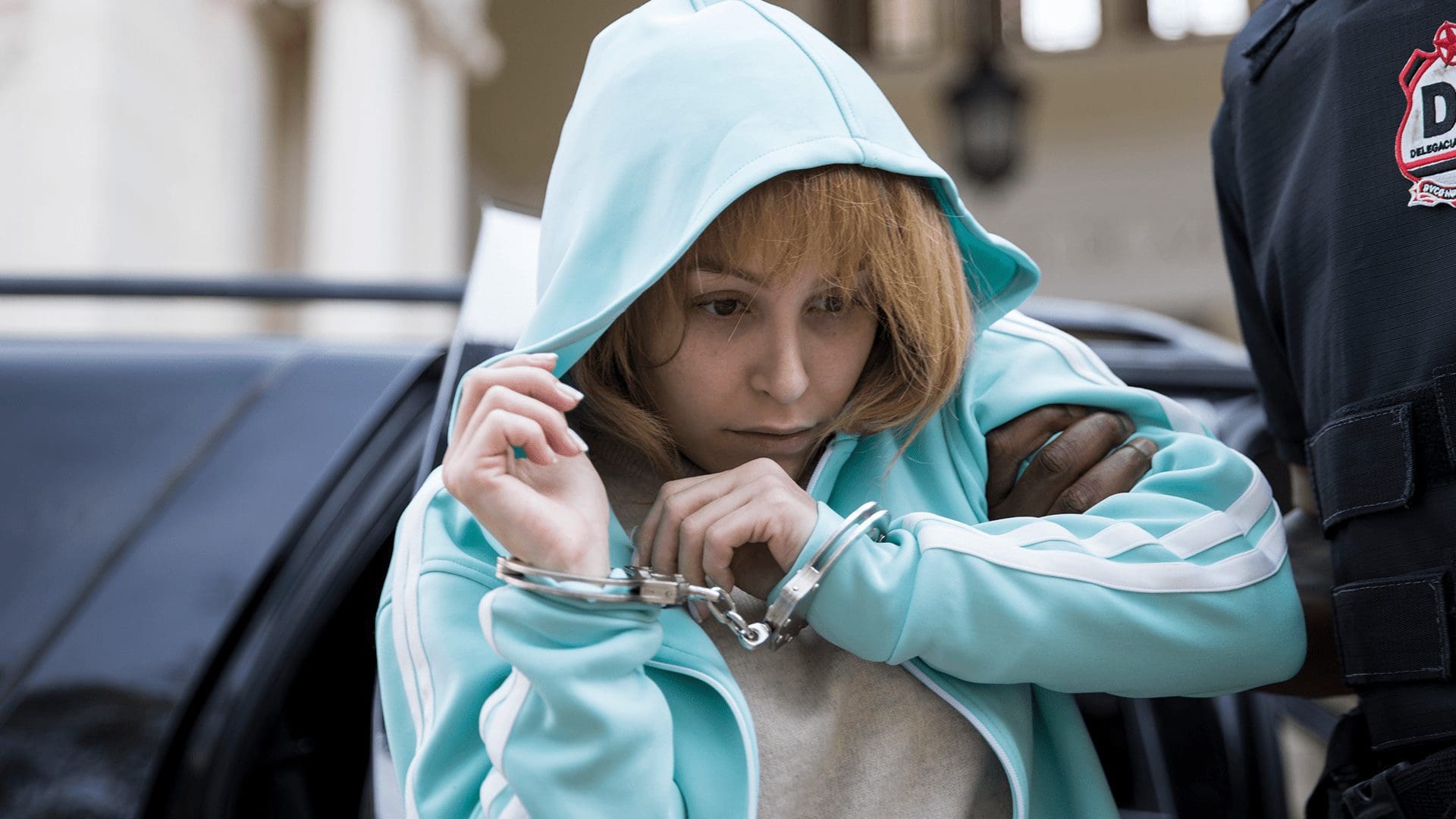 The Girl Who Killed Her Parents (2021) Review Misses the Mark Leisurebyte