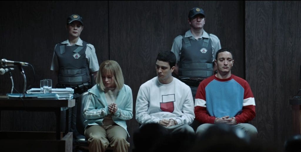 The Girl Who Killed Her Parents (2021) Review Misses the Mark Leisurebyte