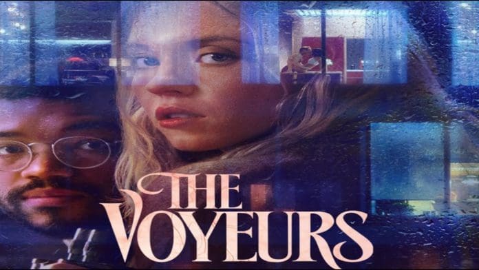 The Voyeurs