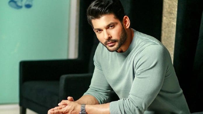 Sidharth Shukla Passes Away