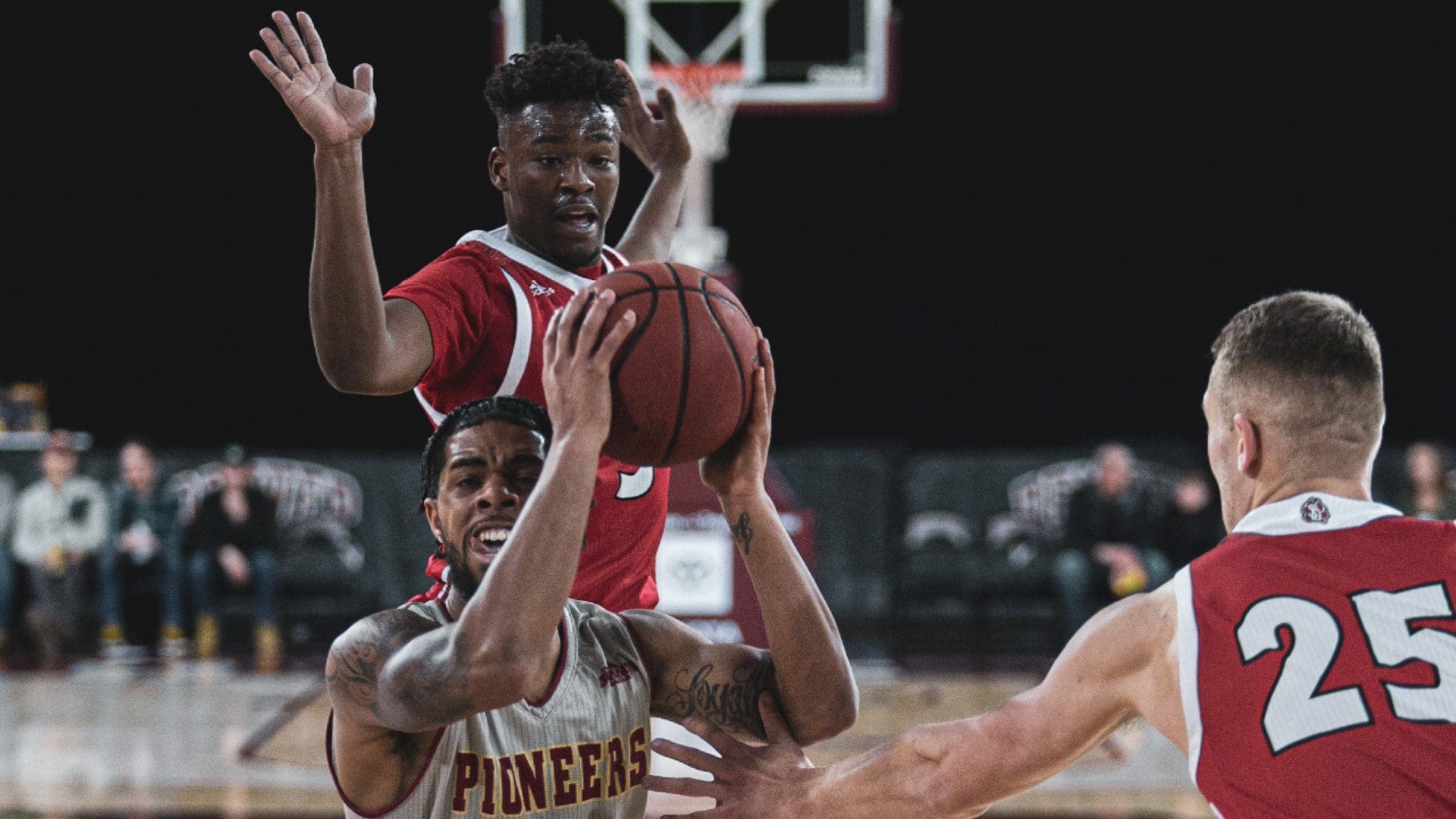 Netflix's Bad Sport Review Juiciest Sports Scandals to Hit the