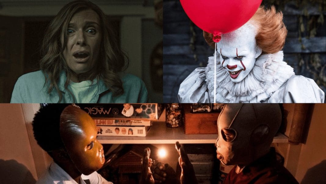 Best Halloween Movies To Stream Right Now On Netflix Leisurebyte
