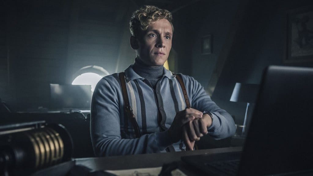 Netflix's Army of Thieves Review: Quick Action, Predictable Cliches And Goofy Romance