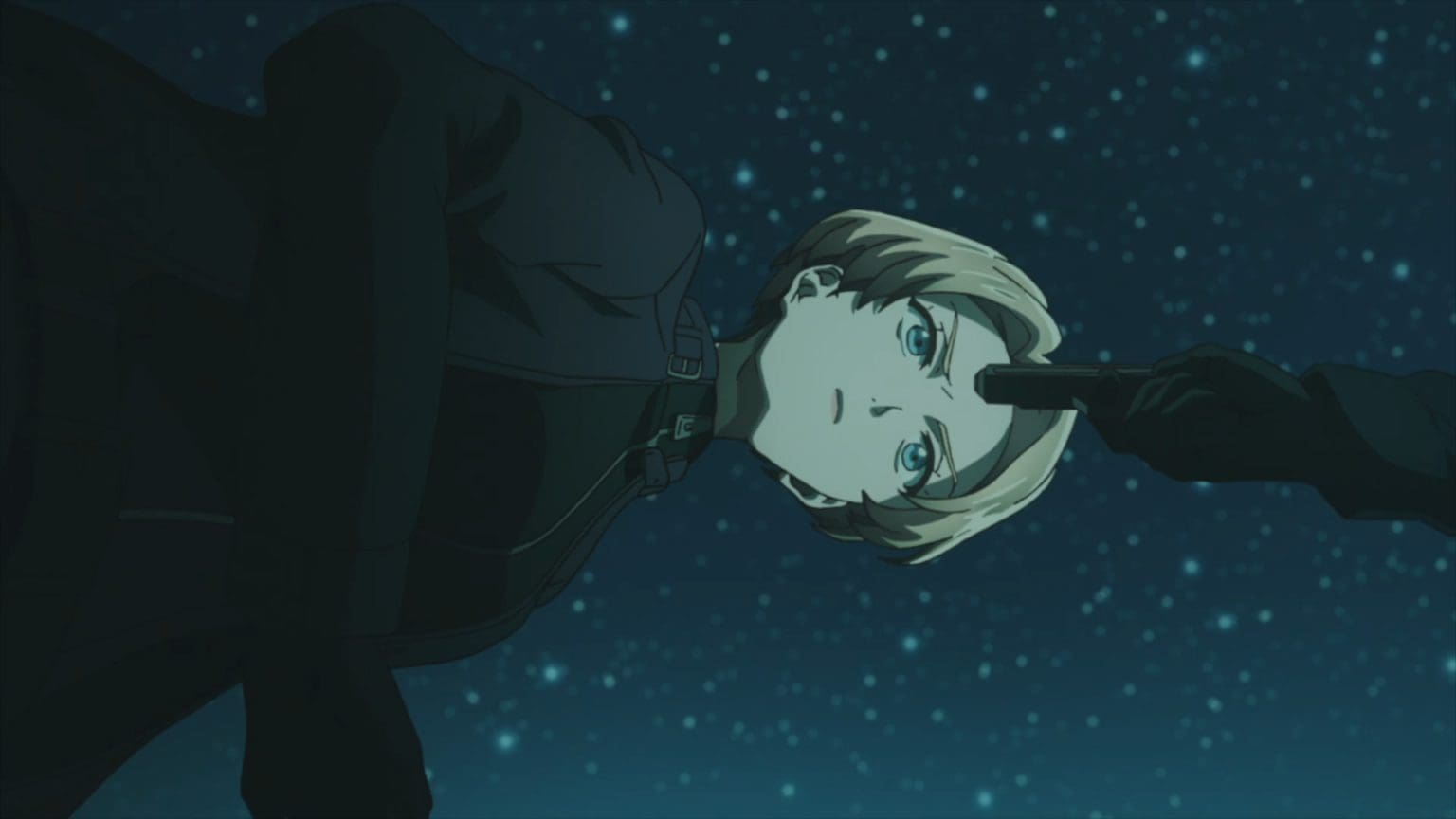 The World's Finest Assassin Episode 1 Review: A Genuine Surprise