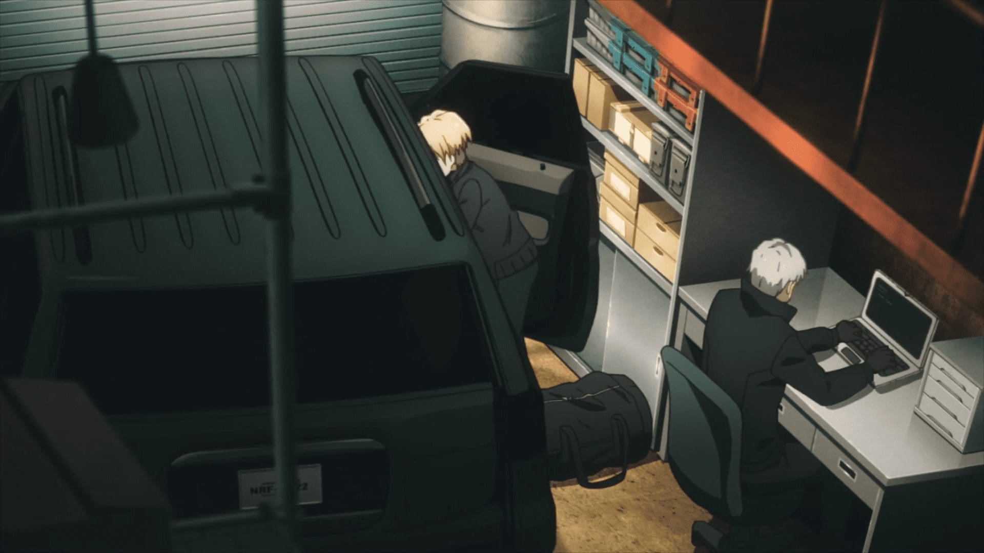 The World's Finest Assassin Episode 1 Review: A Genuine Surprise