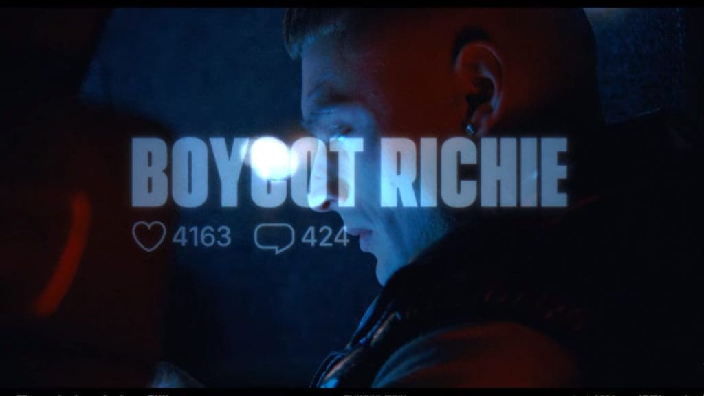 Forever Rich