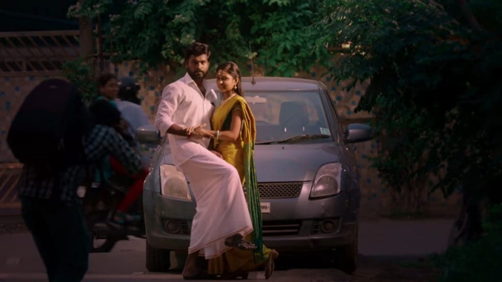 Yennanga Sir Unga Sattam