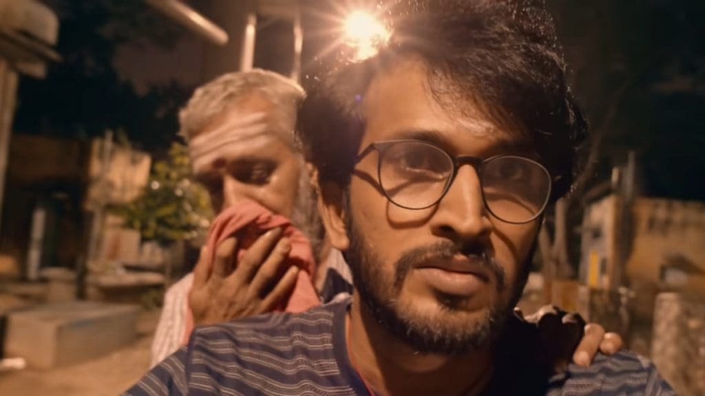 Yennanga Sir Unga Sattam