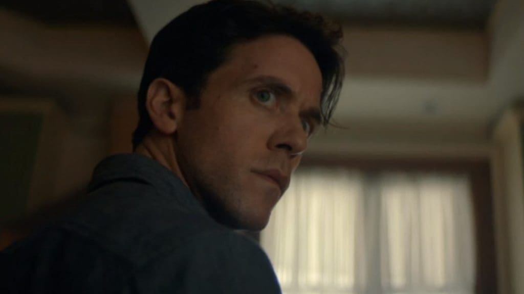 The Lost Symbol Episode 5 Review: Langdon Meets Mal'akh | Leisurebyte