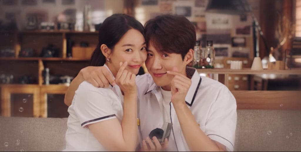 Hometown Cha Cha Cha Streaming Vostfr Netflix’s Hometown Cha Cha Cha Episode 12 Recap: Expressing Love