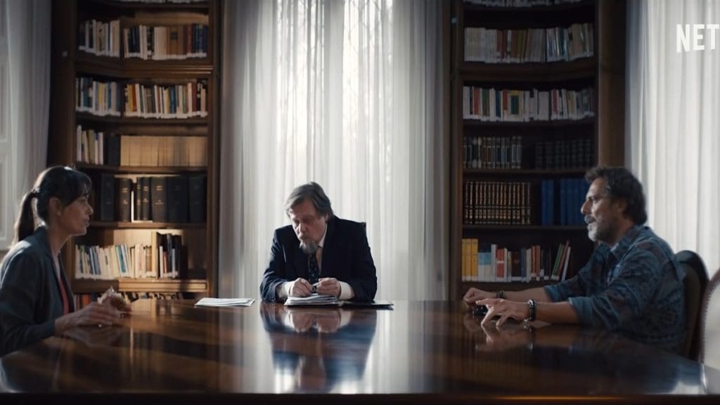 Netflix's My Brother My Sister Review: Broken Family Drama 1 My Brother My Sister Review