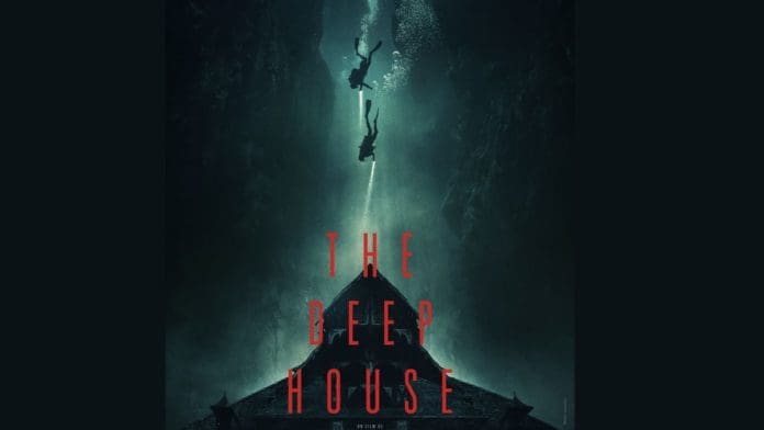 the deep house