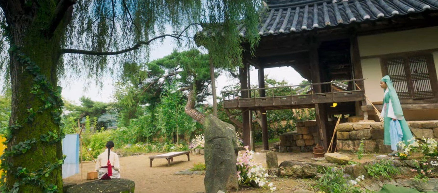 Netflix's The King's Affection Episode 1 Recap Bloodshed Leisurebyte