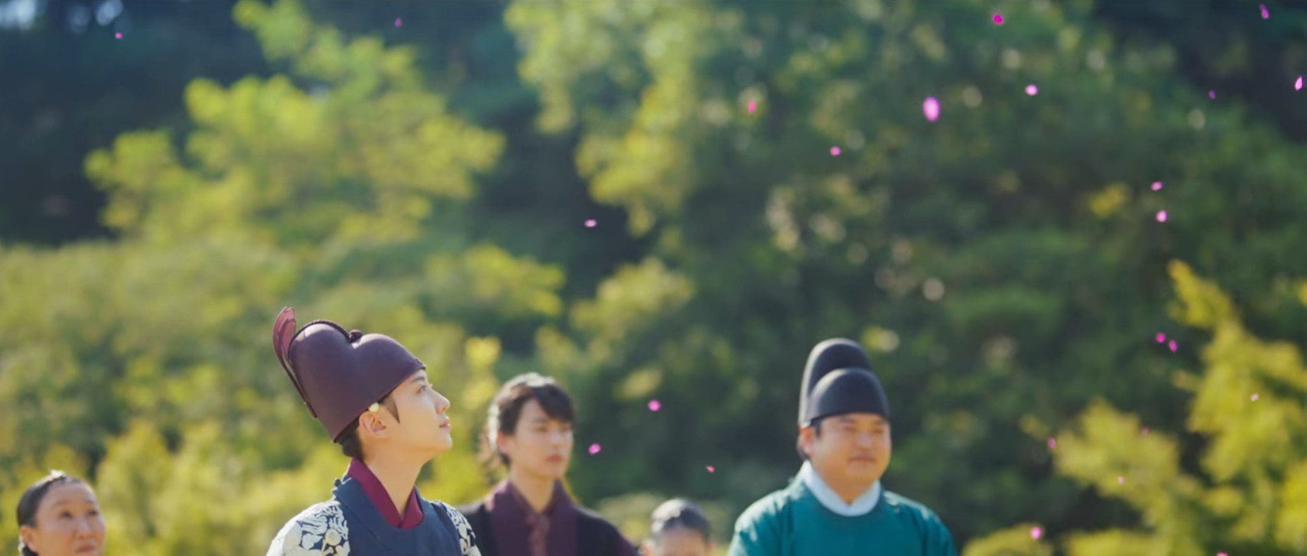 Netflix’s The King’s Affection Episode 5 Recap The Swoop Leisurebyte